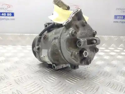 Pezzo di ricambio per auto di seconda mano compressore aria condizionata per opel meriva blue line riferimenti oem iam 24421642  
