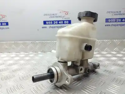 Peça sobressalente para automóvel em segunda mão bomba de travões por hyundai i30 classic referências oem iam 585101h200