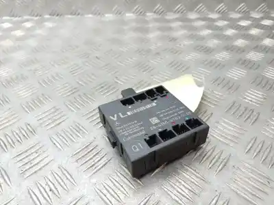 Автозапчасти б/у электронный модуль за mercedes clase e (w212) lim. e 220 bluetec (212.001) ссылки oem iam a2129006318