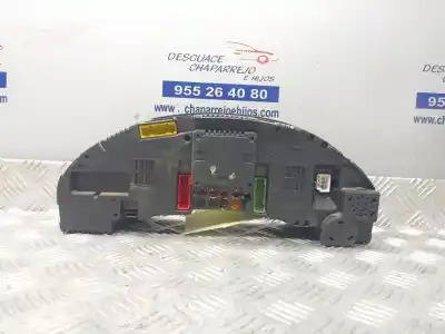 Peça sobressalente para automóvel em segunda mão quadrante por audi a8 (d2) 3.7 quattro referências oem iam 4d0919033ac  