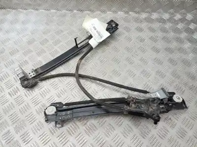 İkinci el araba yedek parçası ÖN SOL PENCERE REGÜLATÖRÜ için SEAT IBIZA ST (6J8)  OEM IAM referansları 6J4837401E  