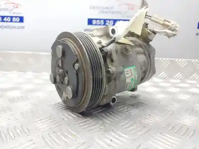 Second-hand car spare part AIR CONDITIONING COMPRESSOR for OPEL CORSA C  OEM IAM references 24461719  