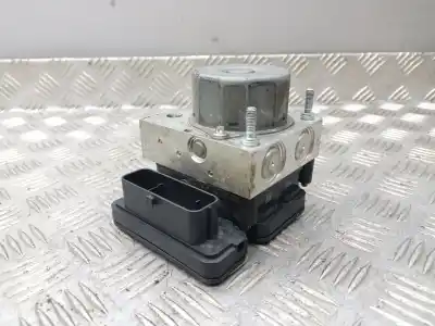 Автозапчастина б/у абс для renault clio iv authentique посилання на oem iam 476600188r  