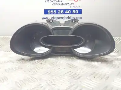 Автозапчастина б/у панель інструментів для renault clio iv authentique посилання на oem iam 248108818r  