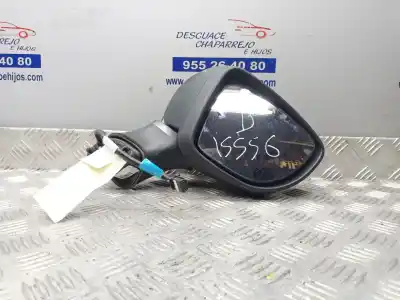 Автозапчасти б/у задний вид справа за RENAULT CLIO IV Authentique ссылки OEM IAM 963016264R  