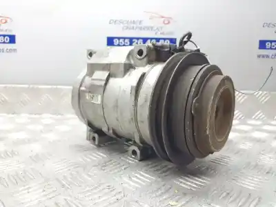 Second-hand car spare part air conditioning compressor for mitsubishi montero (v60/v70) 3.2 di-d avance oem iam references 4472203993  