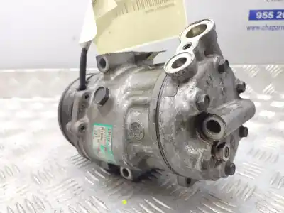 Pezzo di ricambio per auto di seconda mano compressore aria condizionata per opel corsa c blue line riferimenti oem iam 24421642  