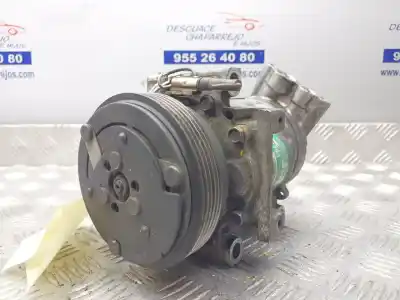 Second-hand car spare part  for RENAULT CLIO II FASE I (B/CBO)  OEM IAM references 7700115830  