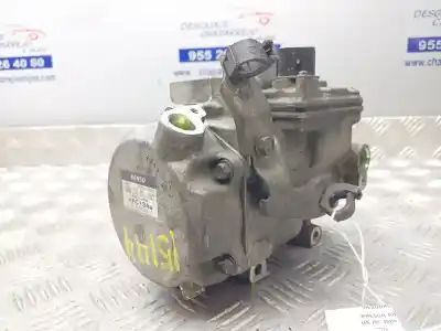 Second-hand car spare part air conditioning compressor for lexus rx 450h oem iam references 0422000221  