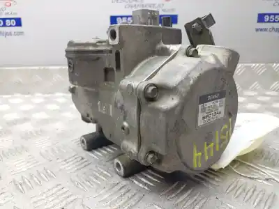 Second-hand car spare part air conditioning compressor for lexus rx 450h oem iam references 0422000221  