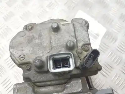 Second-hand car spare part air conditioning compressor for lexus rx 450h oem iam references 0422000221  