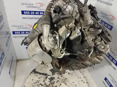 Gebrauchtes Autoersatzteil kompletter motor zum opel vectra c berlina comfort oem-iam-referenzen y20dth  