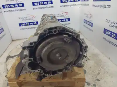 Pezzo di ricambio per auto di seconda mano RIDUTTORE per AUDI A6 BERLINA (4B2)  Riferimenti OEM IAM 5HP19  