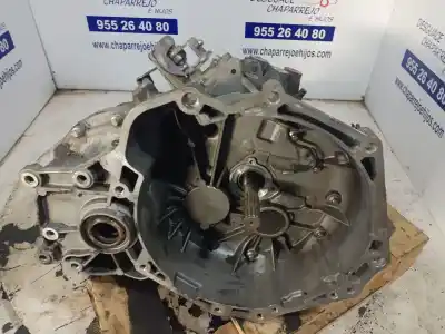 Second-hand car spare part GEARBOX for OPEL ASTRA G BERLINA  OEM IAM references 5495775  