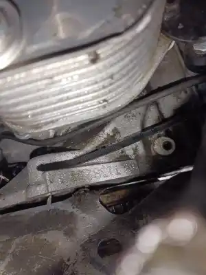 Pezzo di ricambio per auto di seconda mano motore completo per audi a4 berlina (8e) 2.0 riferimenti oem iam alt  