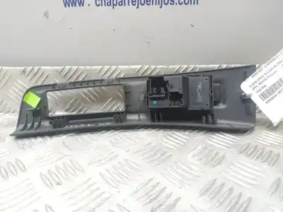 Peça sobressalente para automóvel em segunda mão elevador de vidros dianteiro direito por opel meriva b cosmo referências oem iam 13301886  