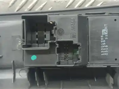 Peça sobressalente para automóvel em segunda mão elevador de vidros dianteiro direito por opel meriva b cosmo referências oem iam 13301886  