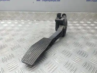 Second-hand car spare part ACCELERATOR PEDAL for OPEL MERIVA B  OEM IAM references 13362749  