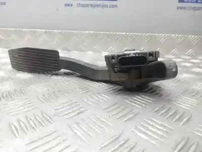 Second-hand car spare part potentiometer for opel meriva b cosmo oem iam references 13362749  