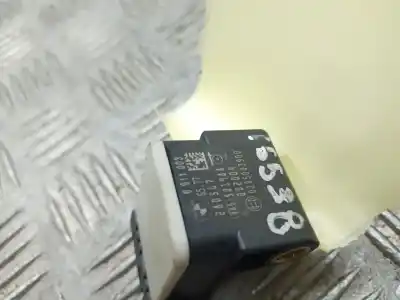 Peça sobressalente para automóvel em segunda mão sensor por bmw serie 3 berlina (e90) 320d referências oem iam 6911003  