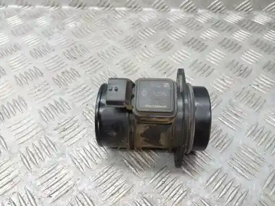 Second-hand car spare part flowmeter for renault clio iii authentique oem iam references 8200358901b  