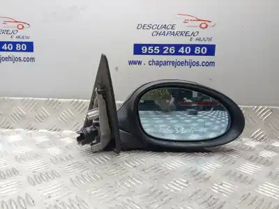 Peça sobressalente para automóvel em segunda mão espelho retrovisor direito por bmw serie 3 berlina (e90) 320d referências oem iam 7075626