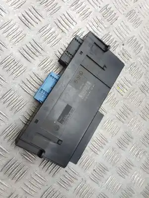 Second-hand car spare part electronic module for bmw serie 3 berlina (e90) 320d oem iam references 913447901  