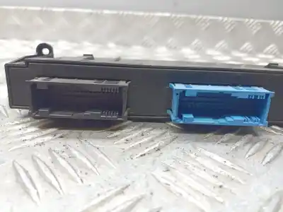 Second-hand car spare part electronic module for bmw serie 3 berlina (e90) 320d oem iam references 913447901  