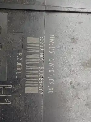 Second-hand car spare part electronic module for bmw serie 3 berlina (e90) 320d oem iam references 913447901  