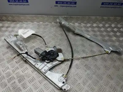 Peça sobressalente para automóvel em segunda mão  por RENAULT CLIO III  Referências OEM IAM 8200291145C  