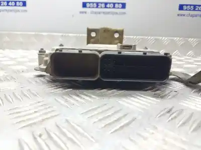 Pièce détachée automobile d'occasion calculateur moteur ecu pour hyundai i20 classic références oem iam 3911003256  