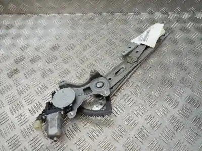Pièce détachée automobile d'occasion léve glace avant gauche pour hyundai i20 classic références oem iam 988101j100  