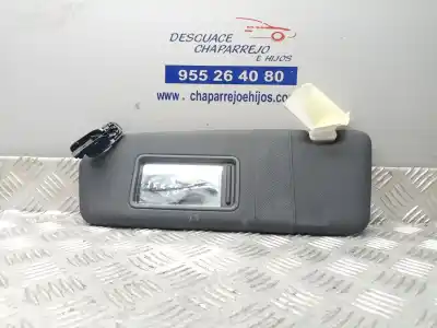 Автозапчастина б/у  для AUDI A5 COUPE (8T)  Посилання на OEM IAM 8K0857551  