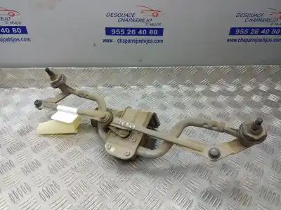 Peça sobressalente para automóvel em segunda mão motor do limpa para brisas por citroen jumpy 2.0 hdi referências oem iam 1400456480  