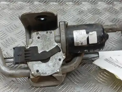 Peça sobressalente para automóvel em segunda mão motor do limpa para brisas por citroen jumpy 2.0 hdi referências oem iam 1400456480  