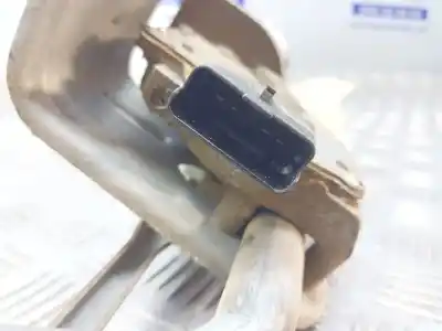Peça sobressalente para automóvel em segunda mão motor do limpa para brisas por citroen jumpy 2.0 hdi referências oem iam 1400456480  
