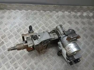 Автозапчасти б/у рулевая колонка за RENAULT CLIO IV Authentique ссылки OEM IAM 488106771R  