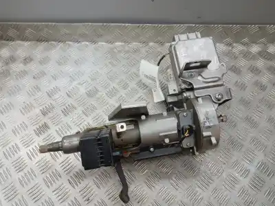 Автозапчастина б/у рульва колонка для renault clio iv authentique посилання на oem iam 488106771r  
