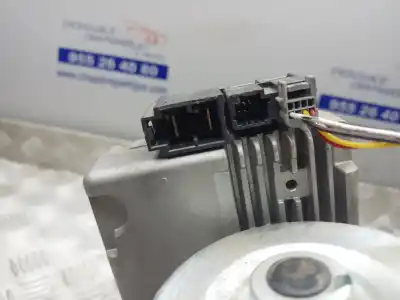 Автозапчастина б/у рульва колонка для renault clio iv authentique посилання на oem iam 488106771r  