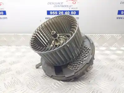 Second-hand car spare part Heating Fan for SEAT TOLEDO (5P2) Exclusive OEM IAM references 3C0907521  