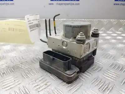 Автозапчасти б/у абс за RENAULT CLIO IV Authentique ссылки OEM IAM 476605492R  