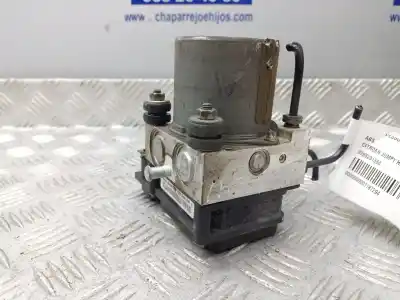 Second-hand car spare part abs for citroen jumpy 2.0 hdi oem iam references 0265231550  
