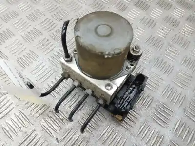 Second-hand car spare part abs for citroen jumpy 2.0 hdi oem iam references 0265231550  