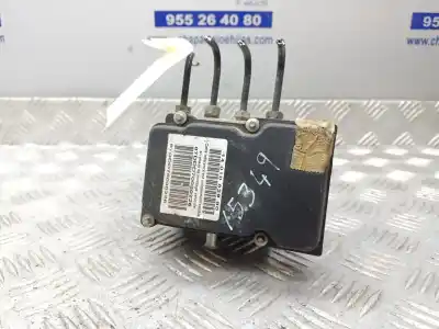 Second-hand car spare part abs for citroen jumpy 2.0 hdi oem iam references 0265231550  