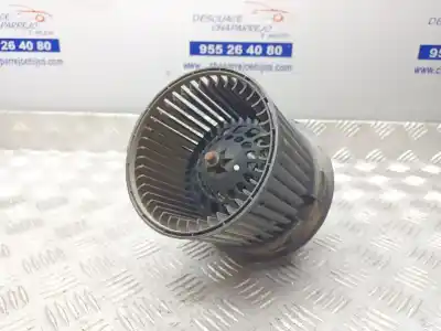 Автозапчастина б/у вентилятор опалення для RENAULT CLIO IV Authentique Посилання на OEM IAM T1029527H  