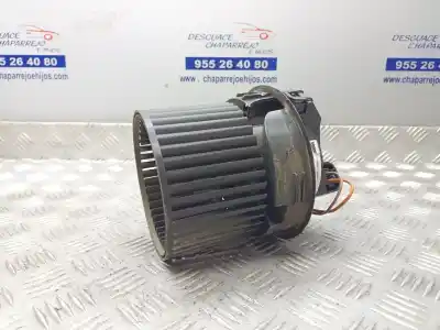 Автозапчастина б/у вентилятор опалення для renault clio iv authentique посилання на oem iam t1029527h  