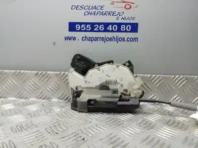 Автозапчасти б/у  за SKODA RAPID  ссылки OEM IAM 5E0839016A  