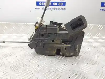 Автозапчасти б/у  за SKODA RAPID  ссылки OEM IAM 5E1837016A  