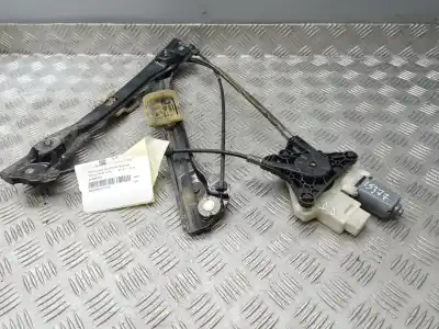 Peça sobressalente para automóvel em segunda mão elevador de vidros dianteiro direito por skoda rapid active referências oem iam 5ja959812e  