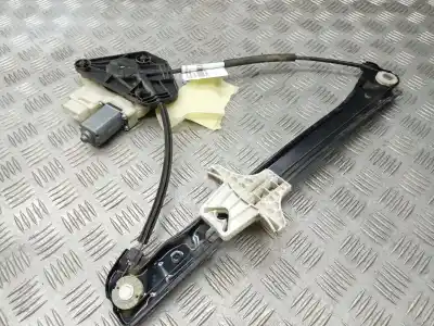 Peça sobressalente para automóvel em segunda mão elevador de vidros traseiro direito por skoda rapid active referências oem iam 5ja959812g  